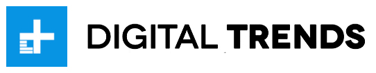 Digitaltrends logo